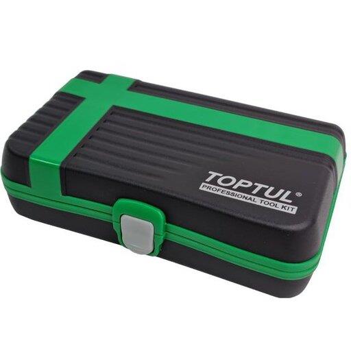 جعبه بکس 41 پارچه تاپ تول